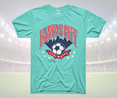 Kansas City Scouts Distressed Logo Shirt - Defunct Hockey Team - Hyper Than  Hype – Hyper Than Hype Shirts