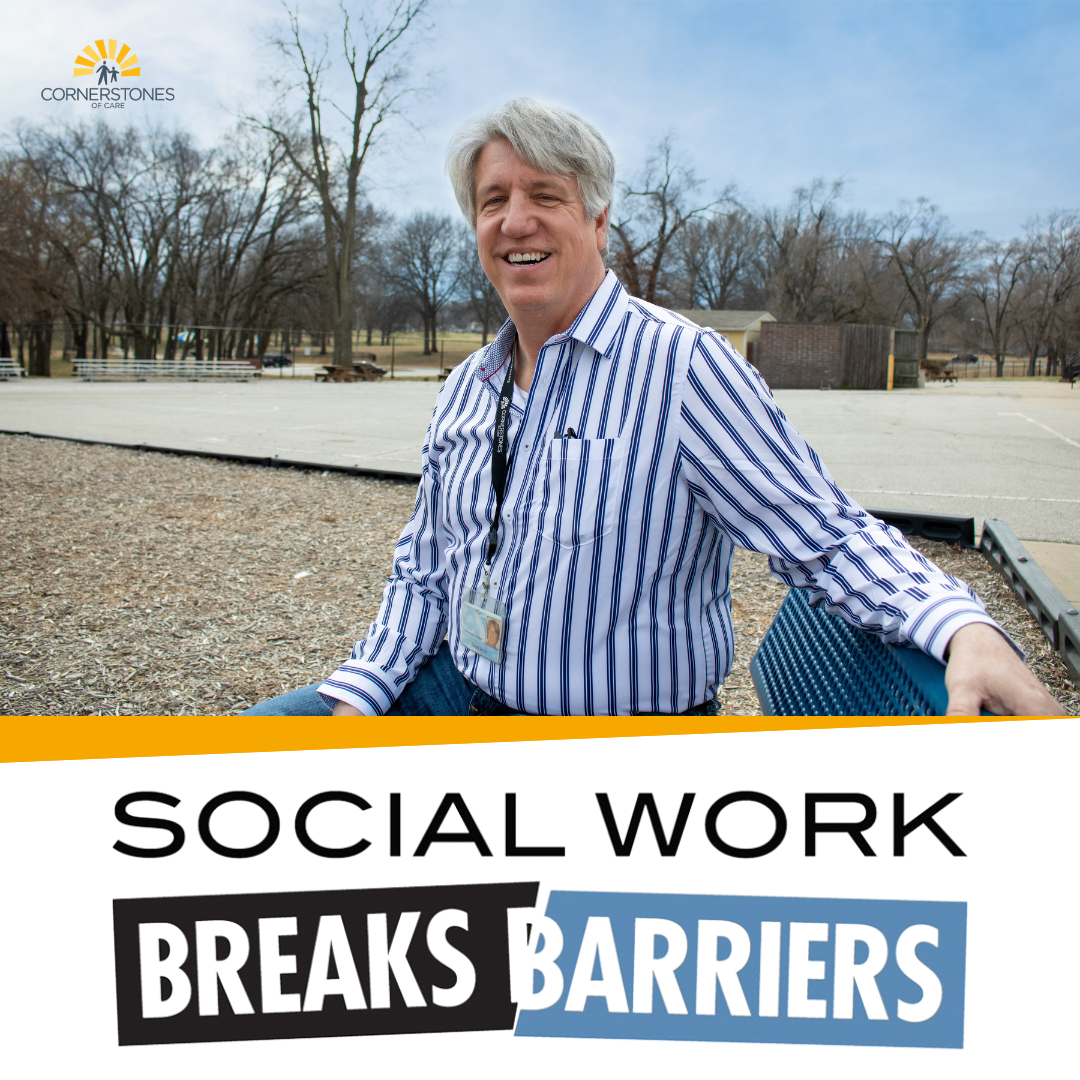 Social Work Breaks Barriers: Part Two