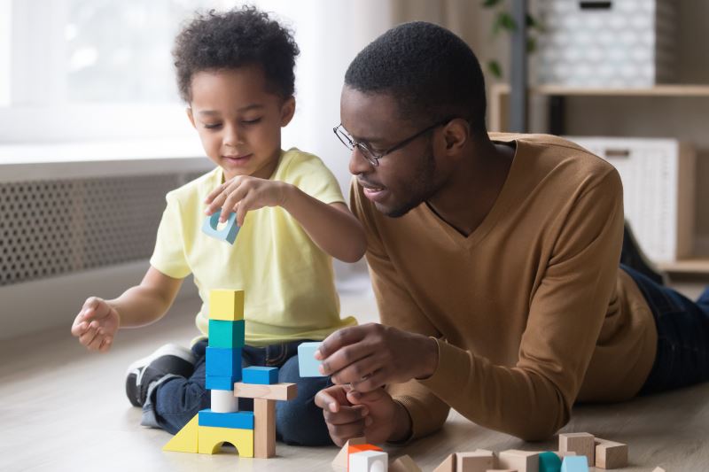 Stuck at Home? Resources to Keep Kids Busy