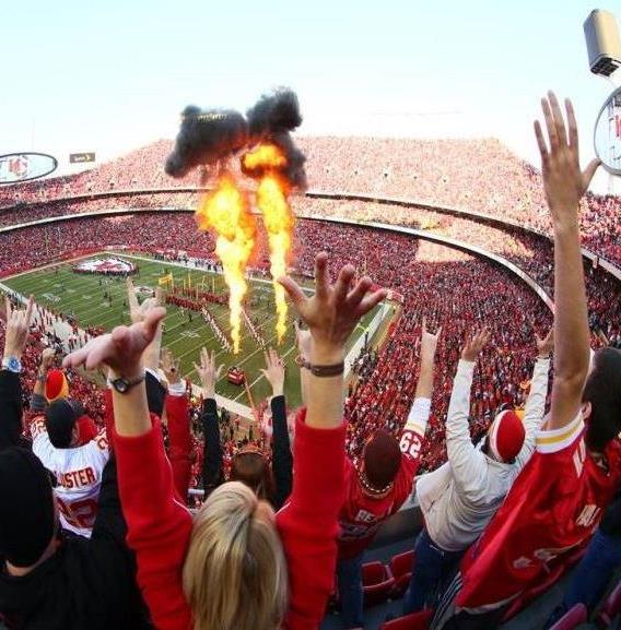 3 Ways to Score Chiefs Tickets and Do Some Good