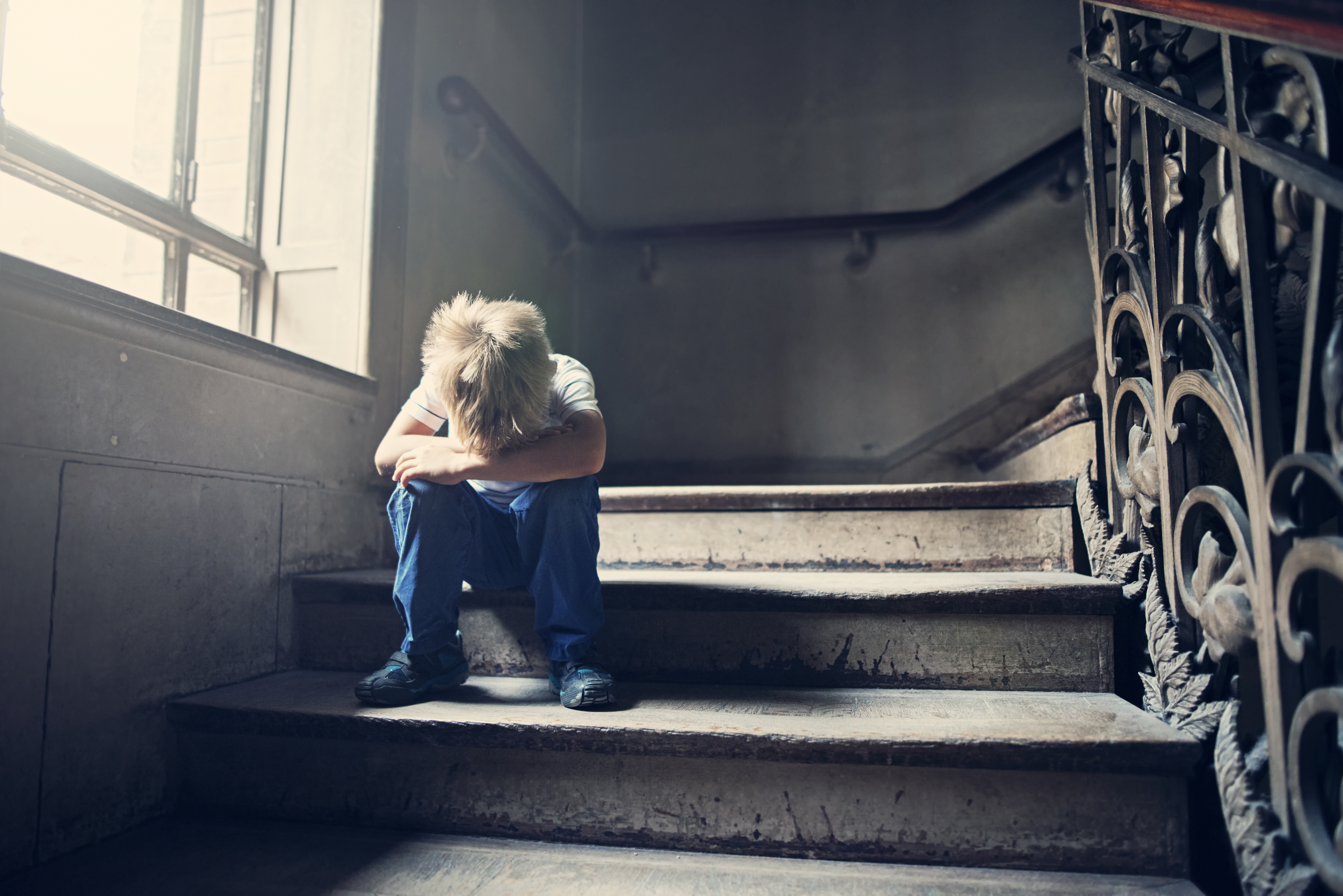 Families in Crisis: Abuse vs. Neglect