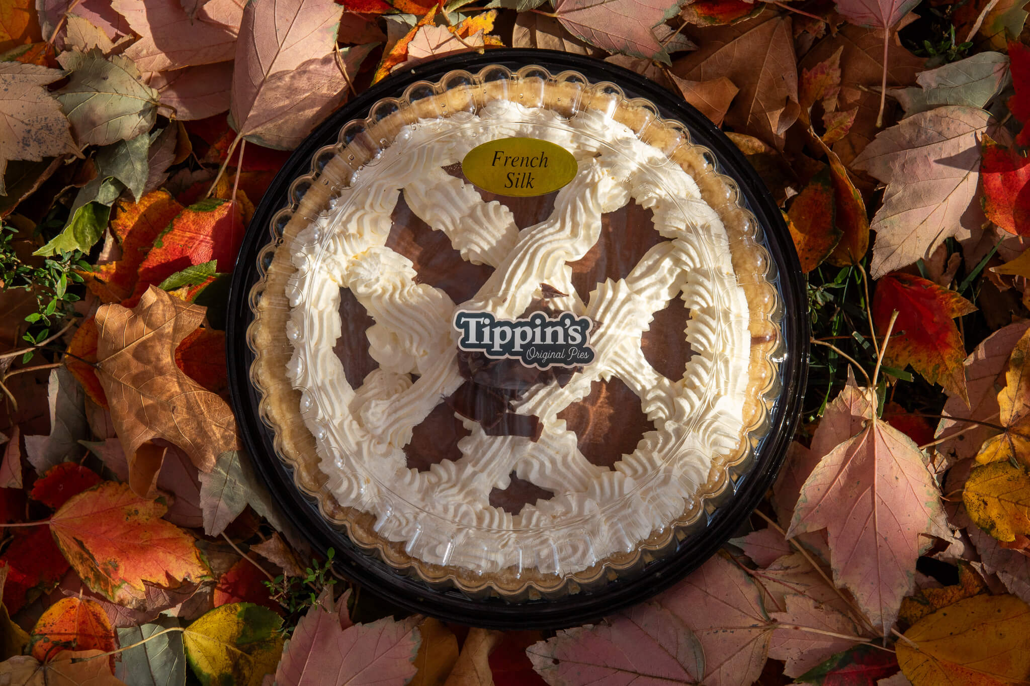 Pies for a Purpose - Cornerstones of Care
